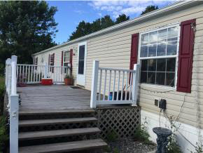 1861 Randolph Road Morristown, VT 05661 - Photo 3 of 6