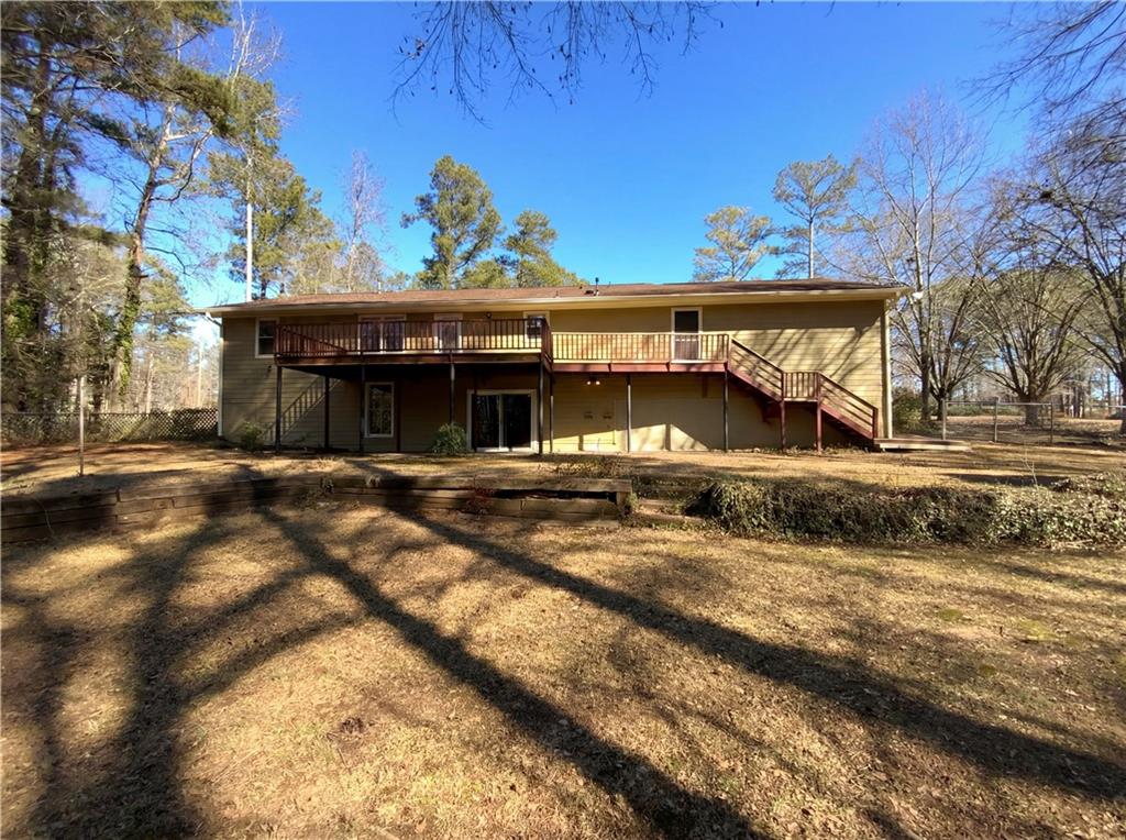 75 Christie Court Stockbridge, GA 30281 - Photo 5 of 22