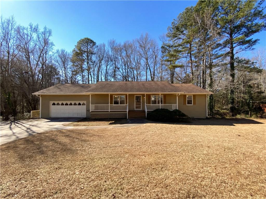 75 Christie Court Stockbridge, GA 30281 - Photo 7 of 22