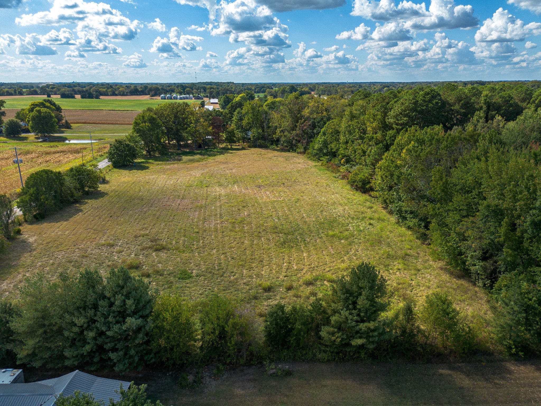 720 Payne Road Portland, TN 37148 - Photo 3 of 16 a view of an outdoor space and a yard