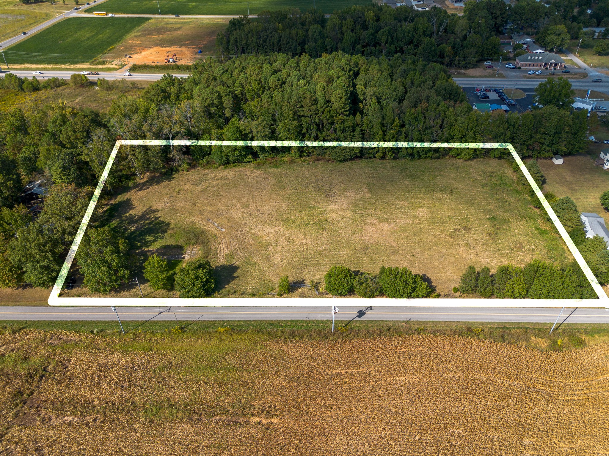 720 Payne Road Portland, TN 37148 - Photo 8 of 16 a view of a swimming pool