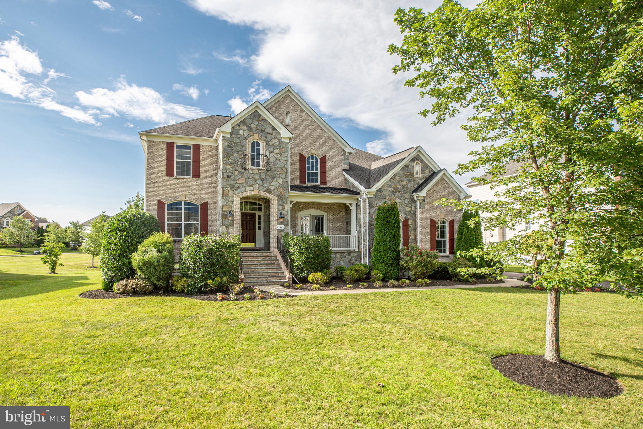 43388 Cedar Pond Place Chantilly, VA 20152 - Photo 1 of 67