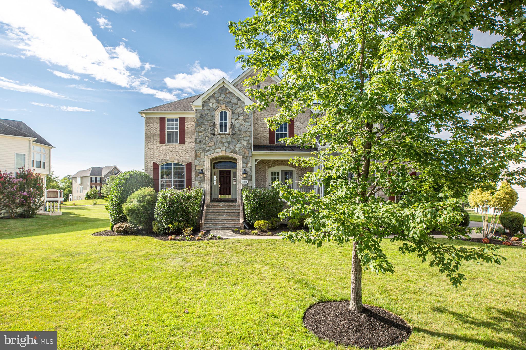 43388 Cedar Pond Place Chantilly, VA 20152 - Photo 2 of 67