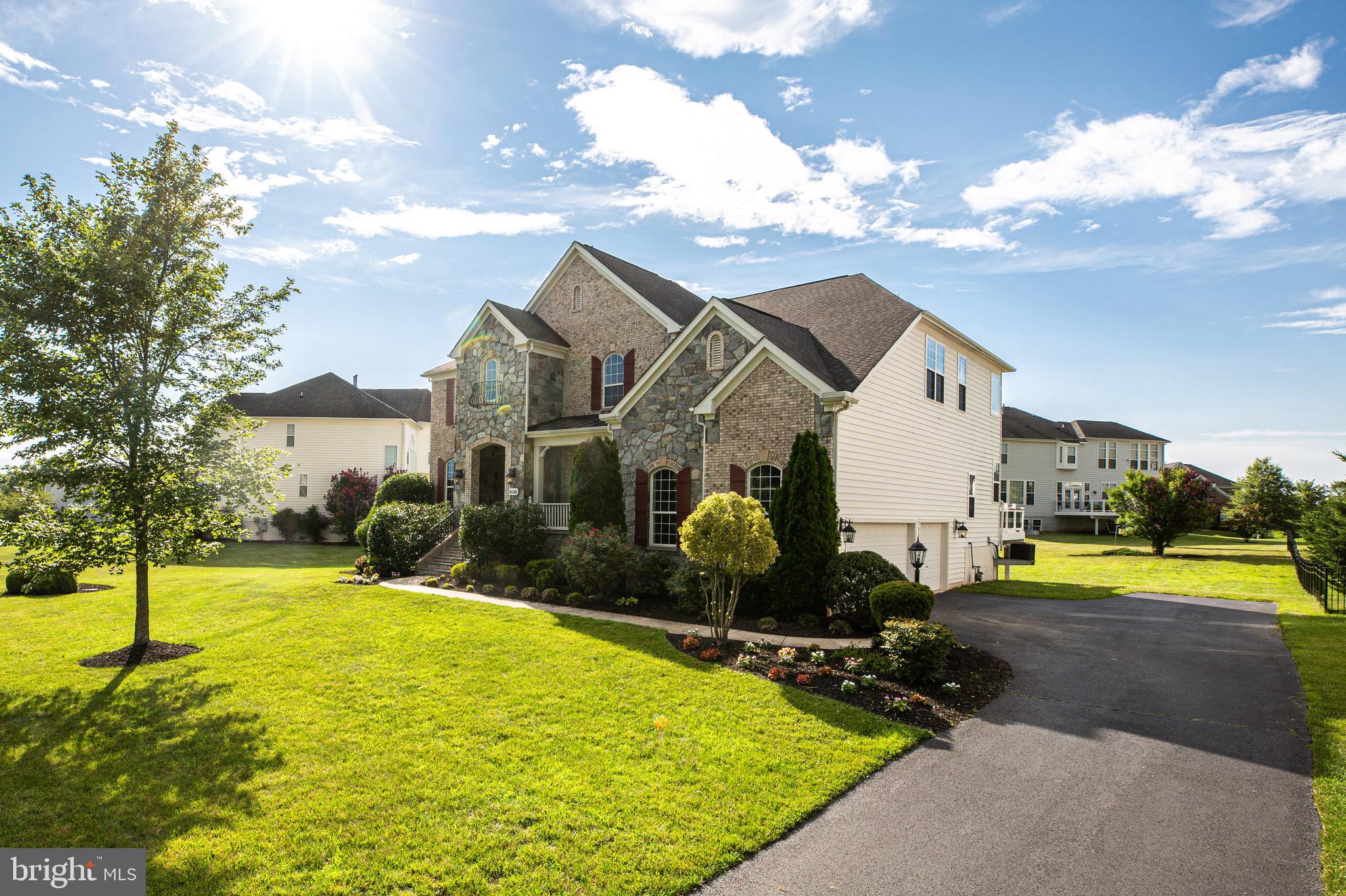 43388 Cedar Pond Place Chantilly, VA 20152 - Photo 3 of 67