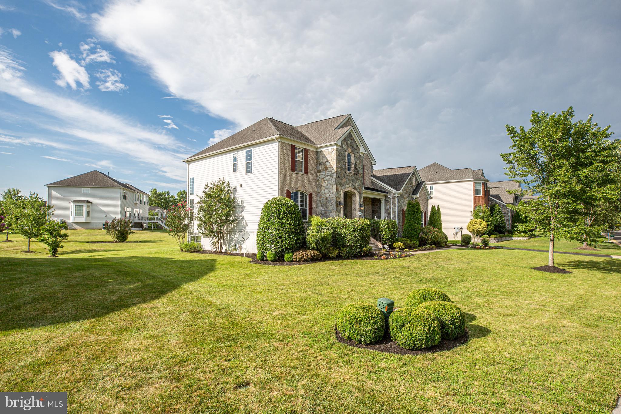 43388 Cedar Pond Place Chantilly, VA 20152 - Photo 4 of 67