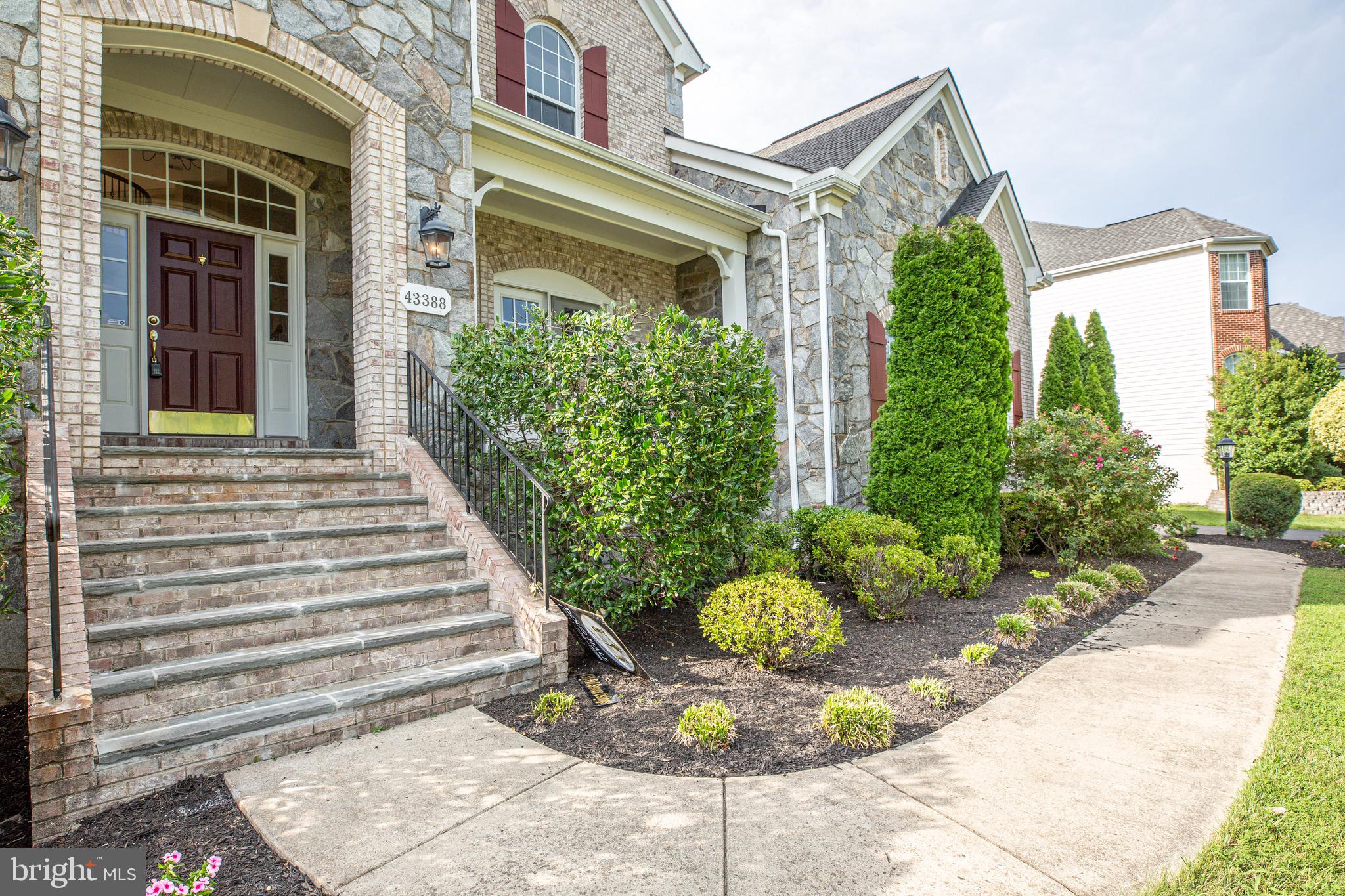 43388 Cedar Pond Place Chantilly, VA 20152 - Photo 5 of 67