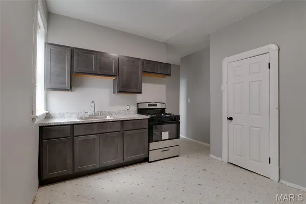 $700 | 1402 A Granville Place, St. Louis, MO 63112