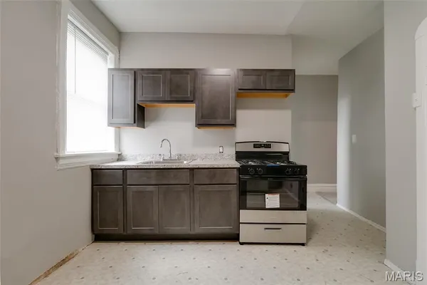 $700 | 1402 A Granville Place, St. Louis, MO 63112