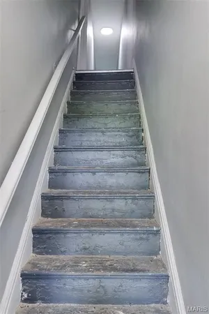 $700 | 1402 A Granville Place, St. Louis, MO 63112