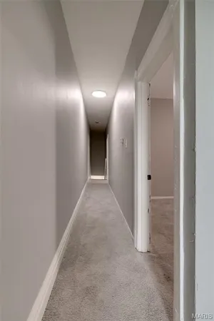 $700 | 1402 A Granville Place, St. Louis, MO 63112