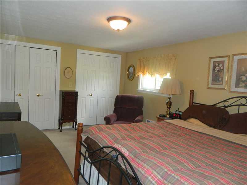 115 Ridge Avenue Beaver Falls, PA 15010 - Photo 11 of 19 Master Bedroom.