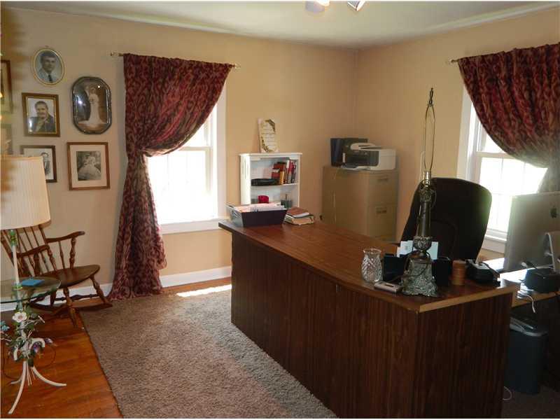 115 Ridge Avenue Beaver Falls, PA 15010 - Photo 6 of 19 Bedroom.