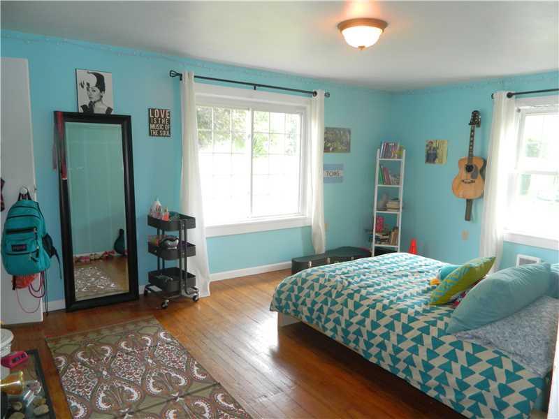 115 Ridge Avenue Beaver Falls, PA 15010 - Photo 9 of 19 Bedroom.