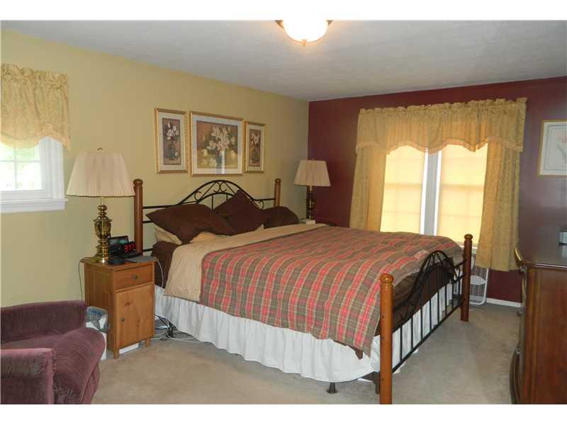 115 Ridge Avenue Beaver Falls, PA 15010 - Photo 10 of 19 Master Bedroom.