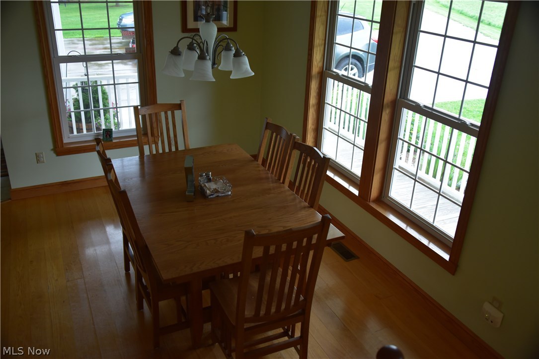 3091 Explorer Road Southwest Sherrodsville, OH 44675 - Photo 7 of 35
