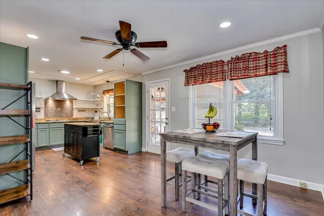 $349,999 | 749 Banks Mill Road Southeast, Aiken, SC 29801