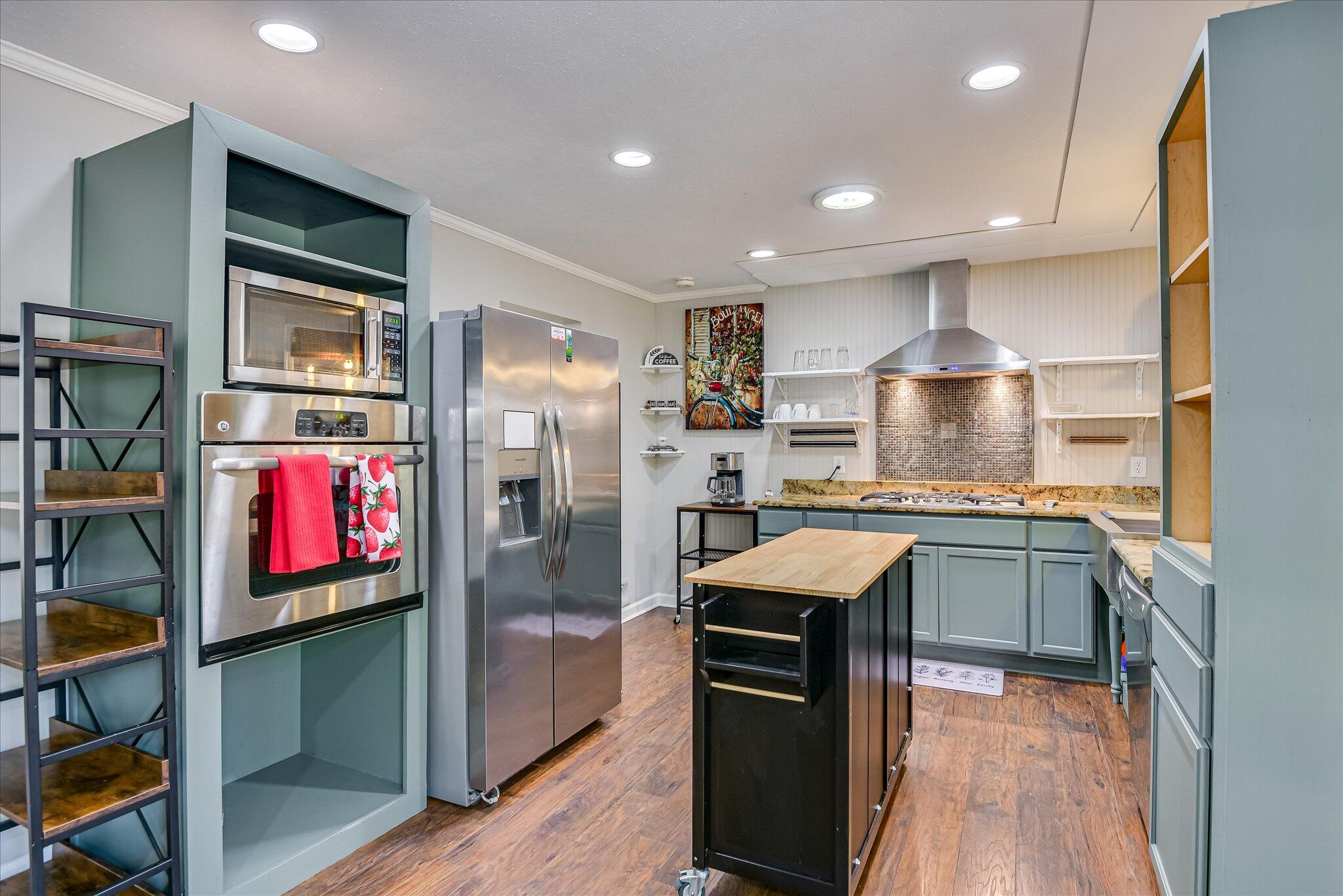 749 Banks Mill Road Southeast Aiken, SC 29801 - Photo 16 of 49 17-117