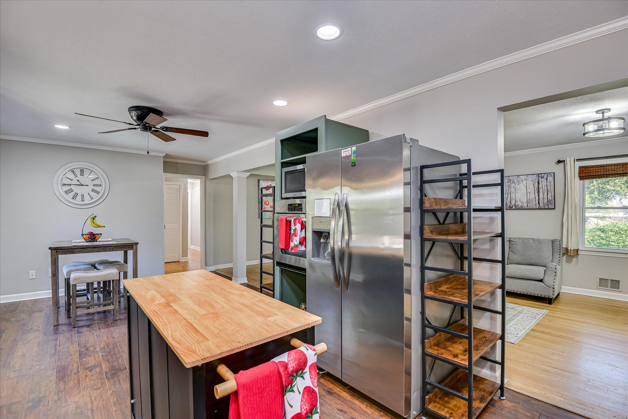 749 Banks Mill Road Southeast Aiken, SC 29801 - Photo 20 of 49 21-121