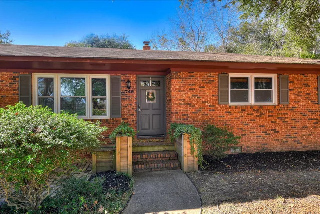 $349,999 | 749 Banks Mill Road Southeast, Aiken, SC 29801
