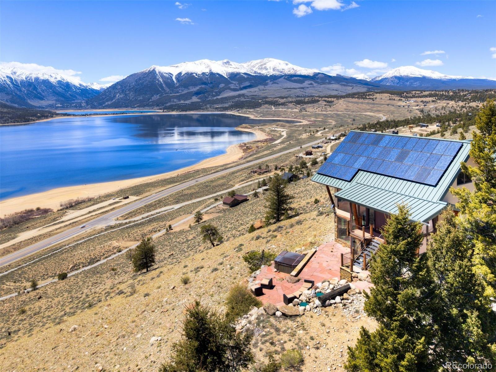 900 Reva Ridge Road Twin Lakes, CO 81251 - Photo 8 of 46