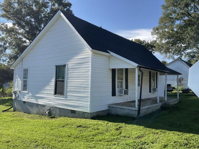 201 Hammett Street Honea Path, SC 29654 - Photo 2 of 11