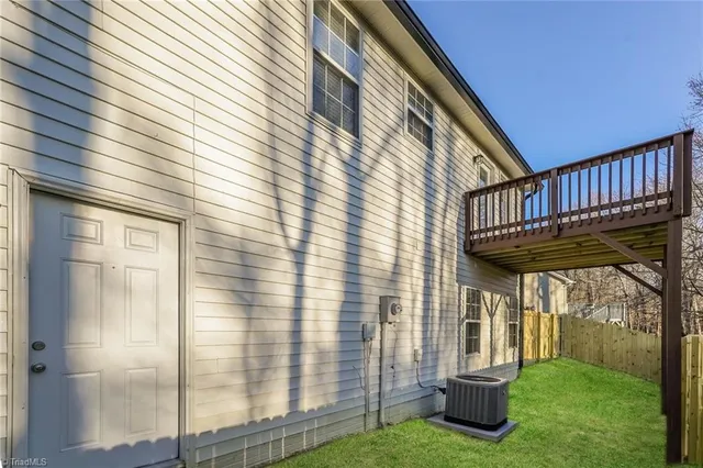 $2,010 | 2702 Camillia Cove, High Point, NC 27265