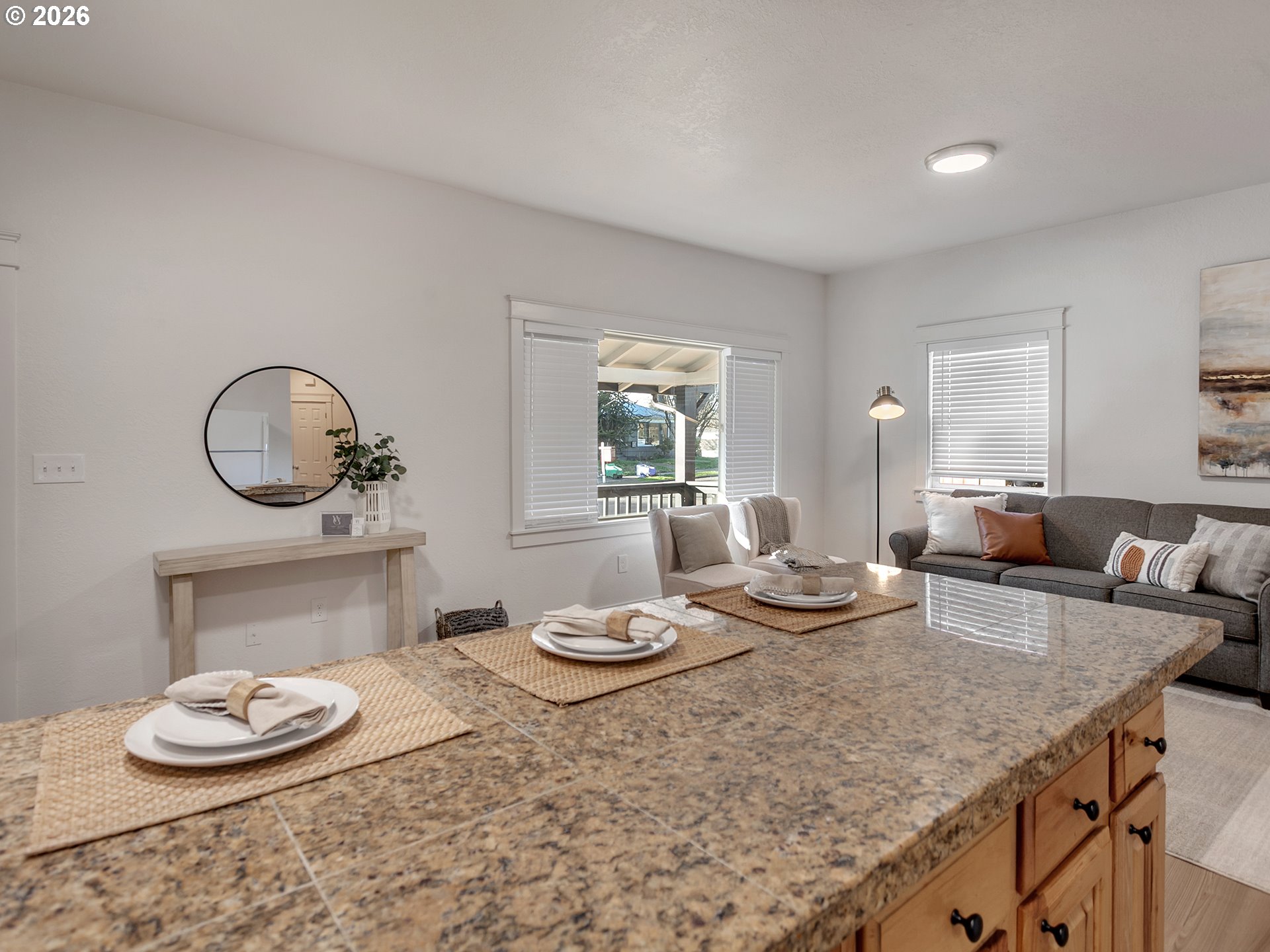 1634 Northeast 74th Avenue Portland, OR 97213 - Photo 17 of 38 Kitchen