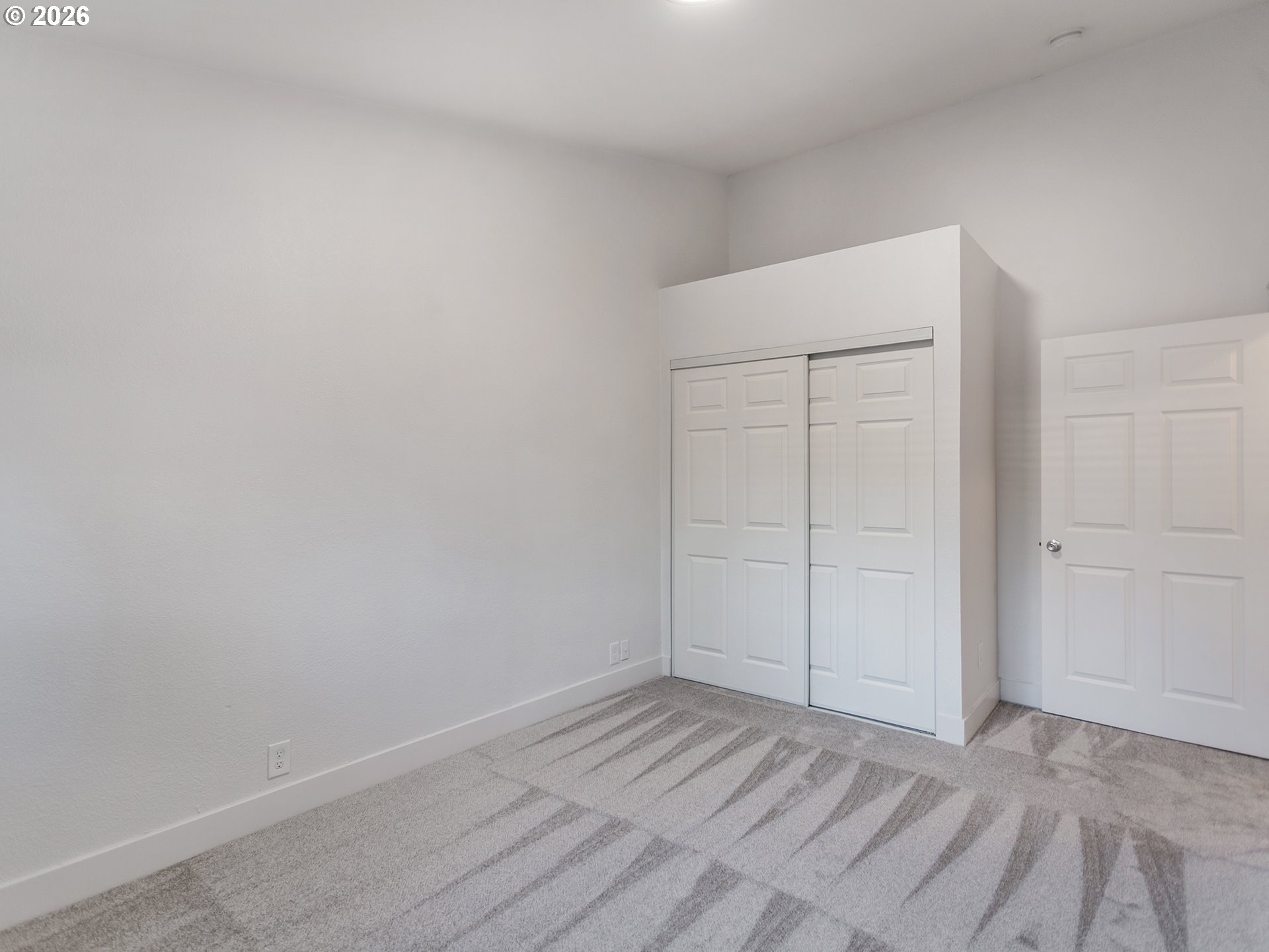 1634 Northeast 74th Avenue Portland, OR 97213 - Photo 21 of 38 Bedroom