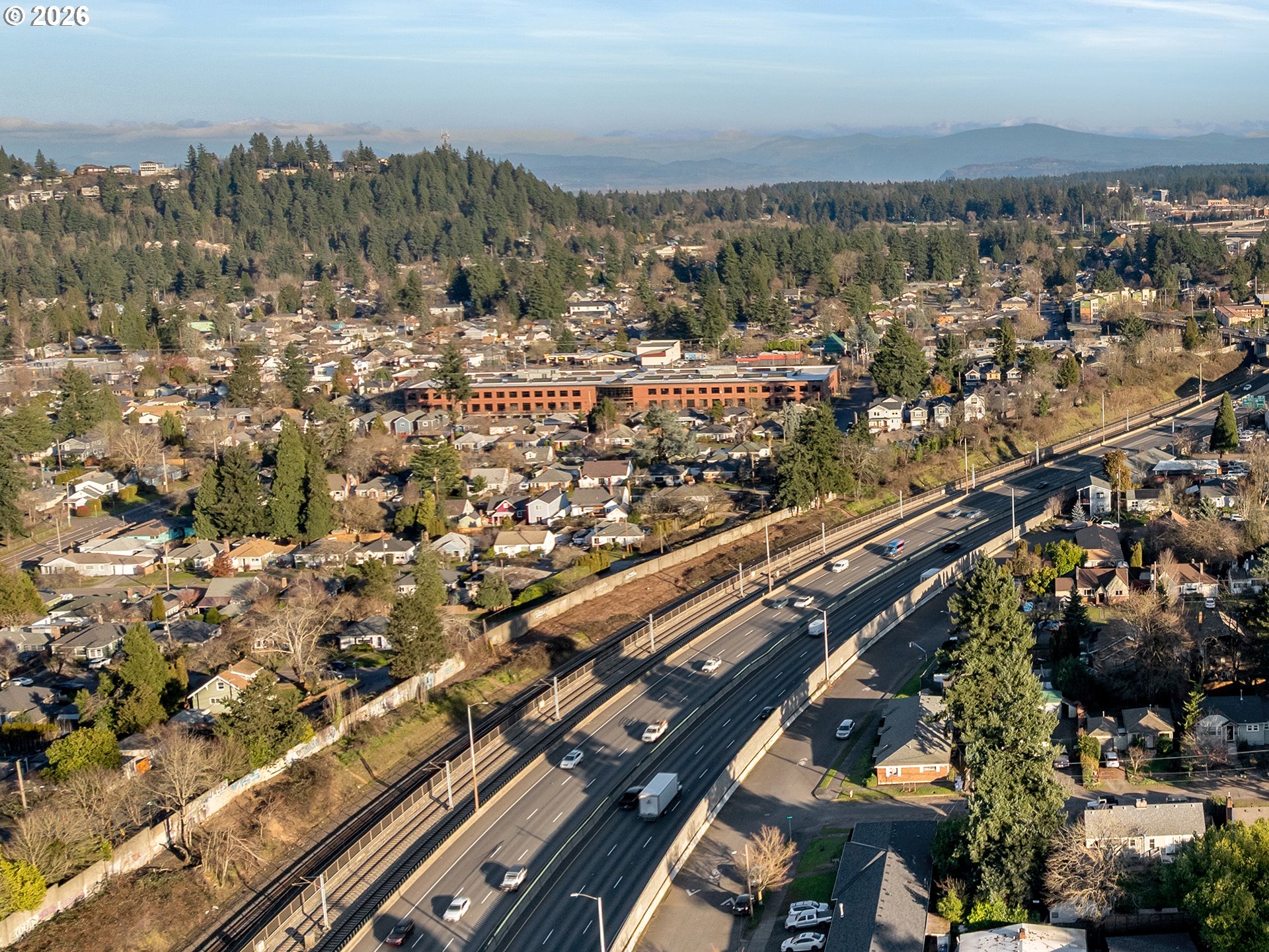 1634 Northeast 74th Avenue Portland, OR 97213 - Photo 37 of 38