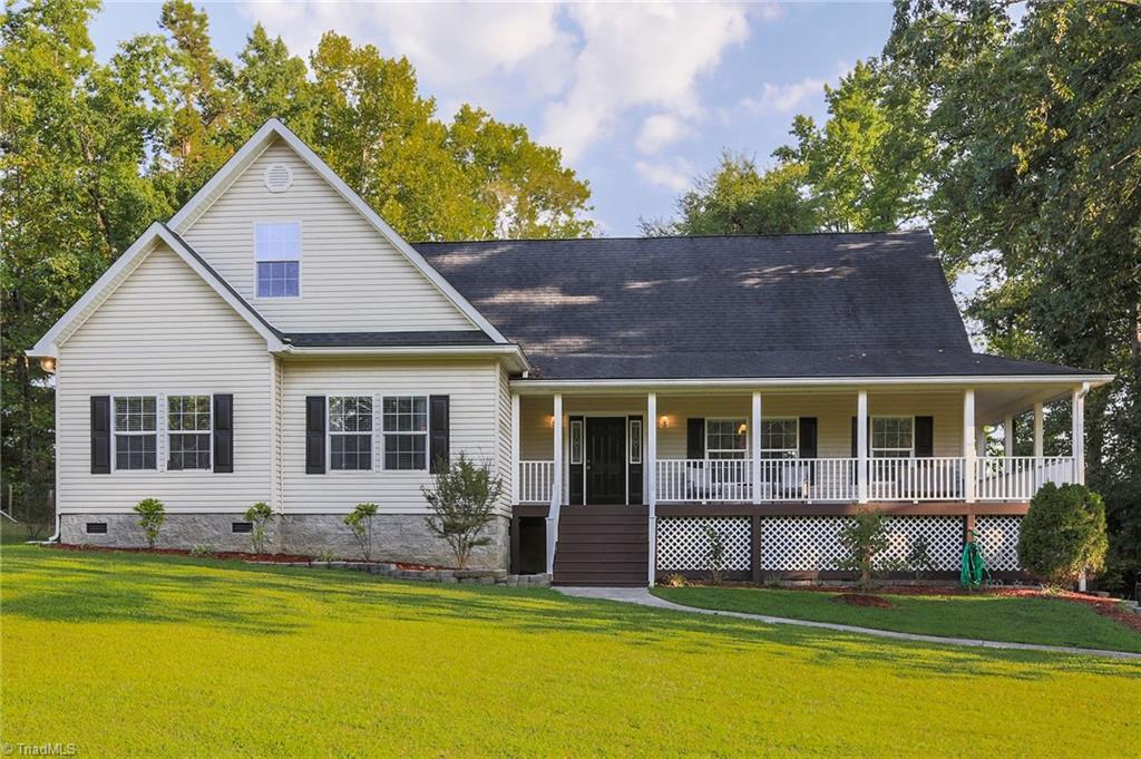 6343 Gray Farm Road High Point, NC 27263 - Photo 1 of 30 Gallery Image 1
