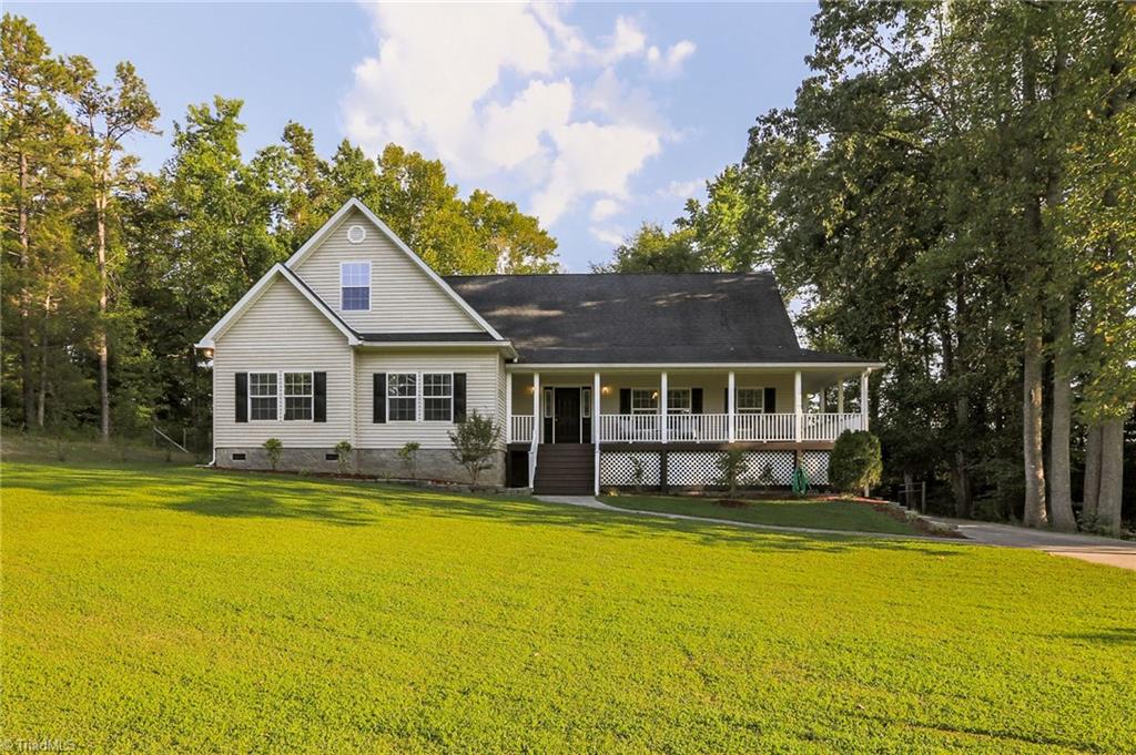 6343 Gray Farm Road High Point, NC 27263 - Photo 2 of 30 Gallery Image 2