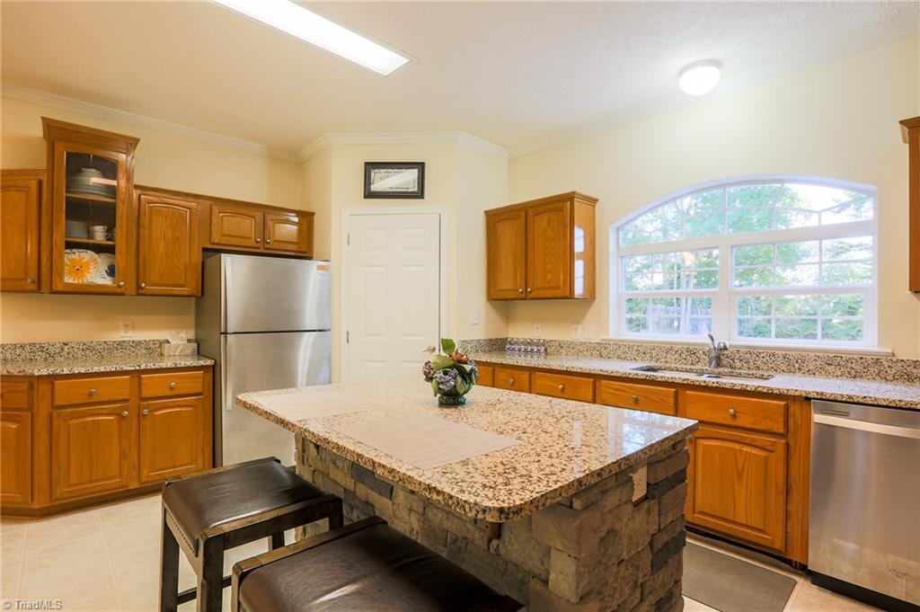 6343 Gray Farm Road High Point, NC 27263 - Photo 12 of 30 Gallery Image 12