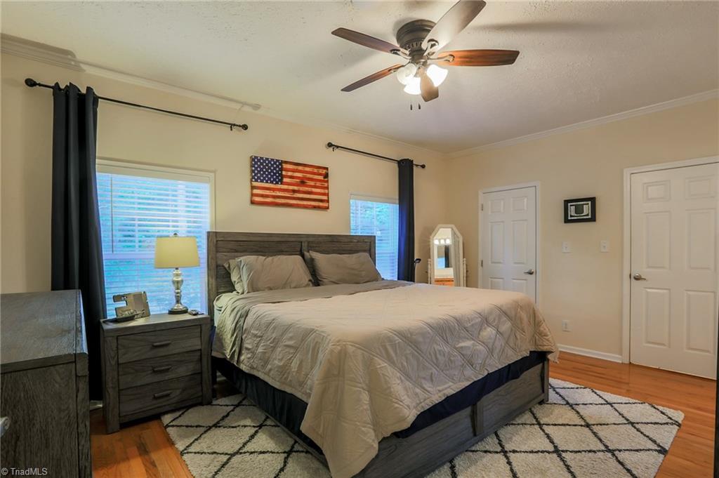6343 Gray Farm Road High Point, NC 27263 - Photo 15 of 30 Gallery Image 15