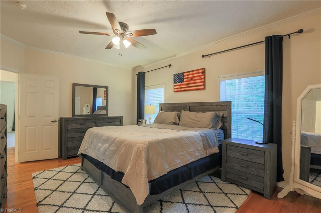 6343 Gray Farm Road High Point, NC 27263 - Photo 16 of 30 Gallery Image 16