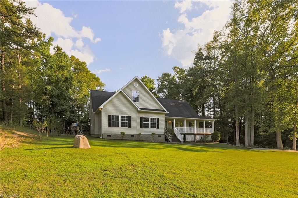 6343 Gray Farm Road High Point, NC 27263 - Photo 3 of 30 Gallery Image 3