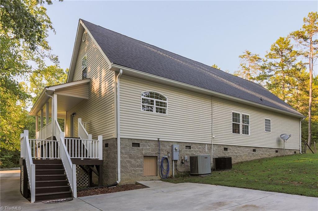 6343 Gray Farm Road High Point, NC 27263 - Photo 27 of 30 Gallery Image 27