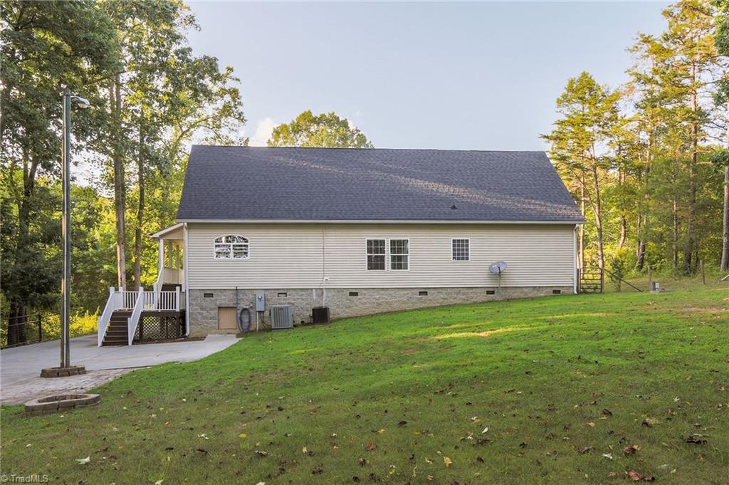 6343 Gray Farm Road High Point, NC 27263 - Photo 30 of 30 Gallery Image 30