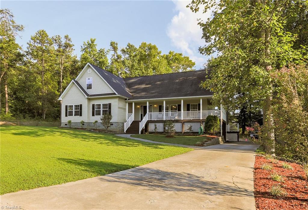 6343 Gray Farm Road High Point, NC 27263 - Photo 4 of 30 Gallery Image 4