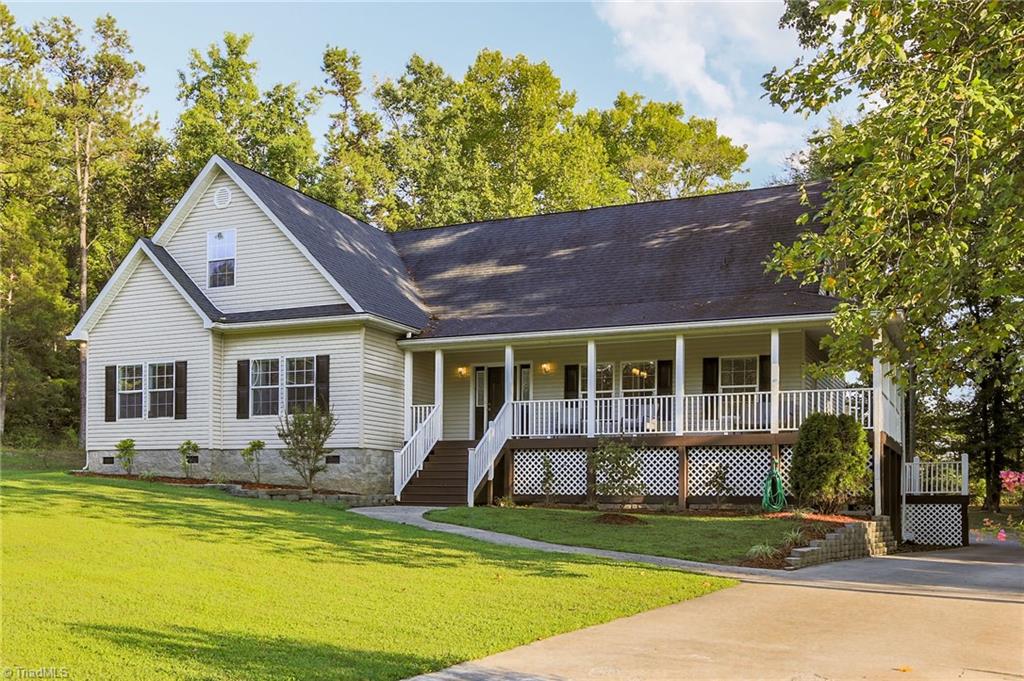 6343 Gray Farm Road High Point, NC 27263 - Photo 5 of 30 Gallery Image 5