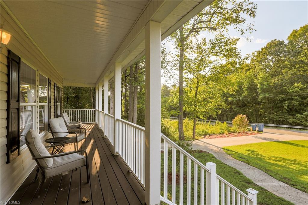 6343 Gray Farm Road High Point, NC 27263 - Photo 6 of 30 Gallery Image 6