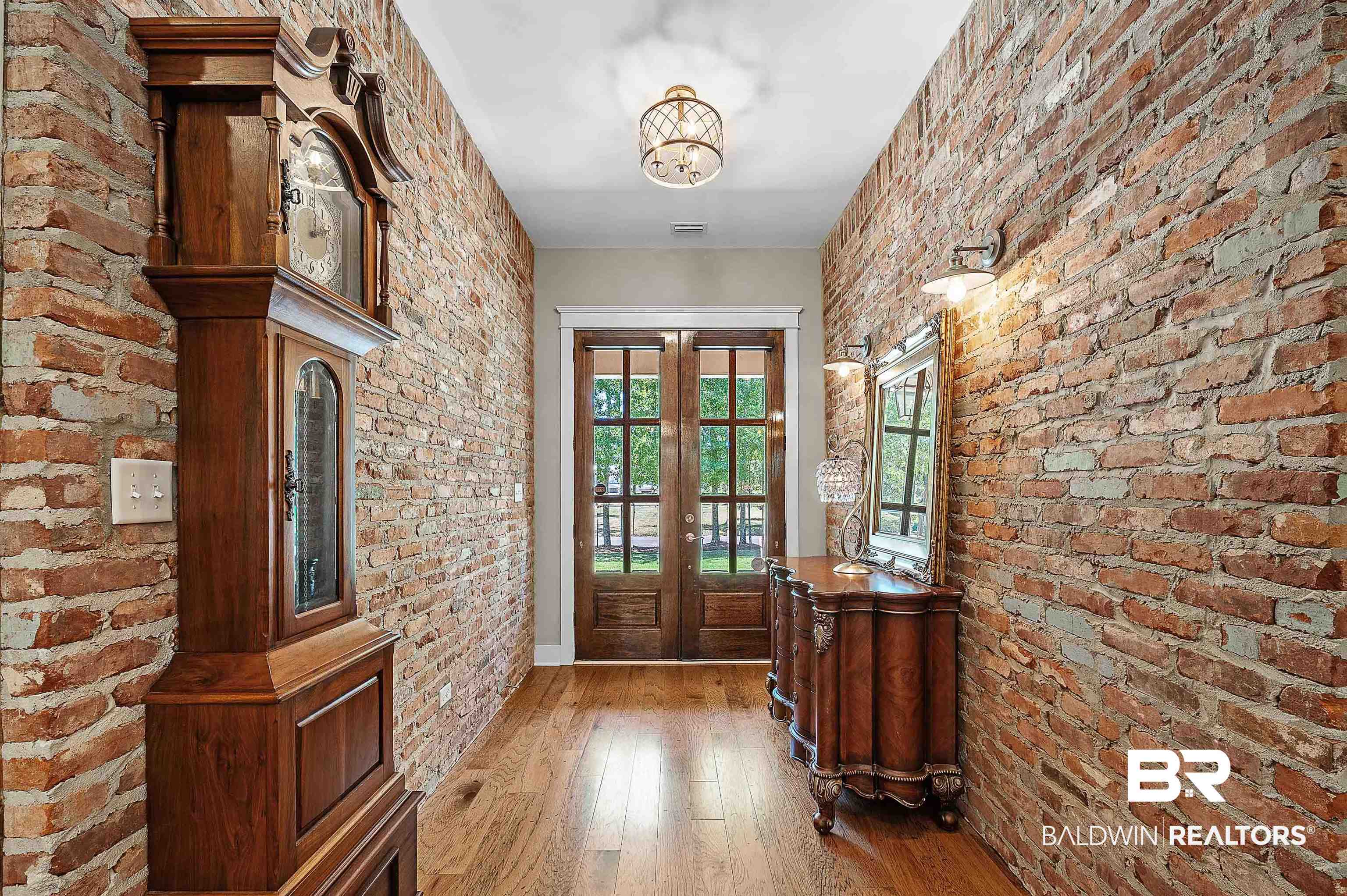 212 Simon Street Fairhope, AL 36532 - Photo 6 of 49 Foyer