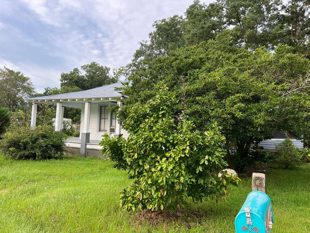155 2nd Street Roxie, MS 39661 - Photo 1 of 18 Main View