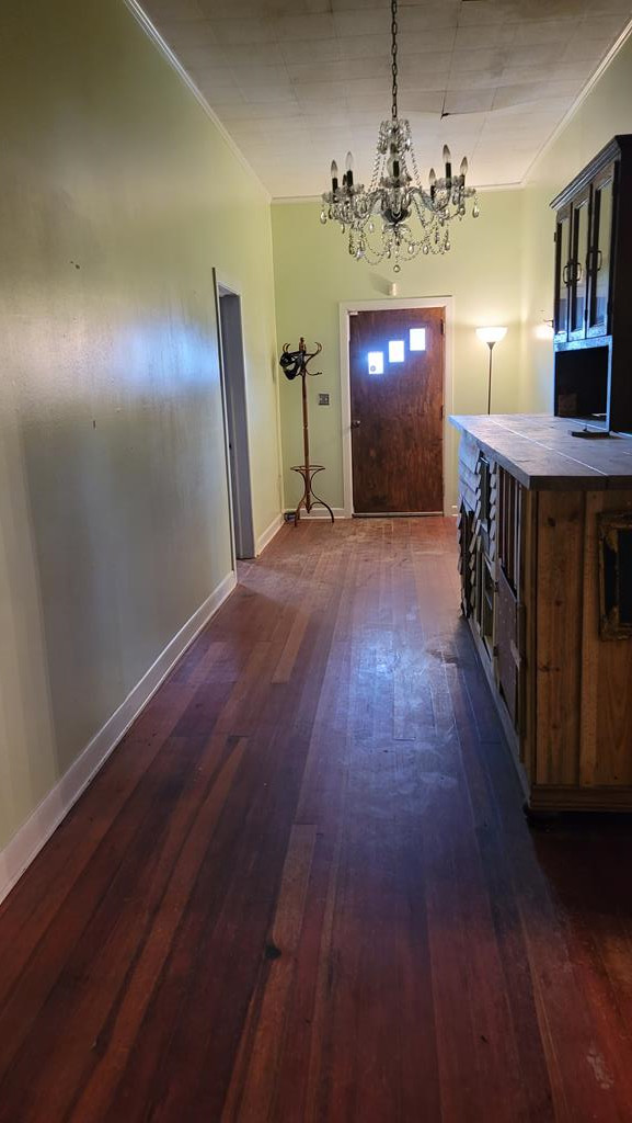 155 2nd Street Roxie, MS 39661 - Photo 4 of 18 Photo 4