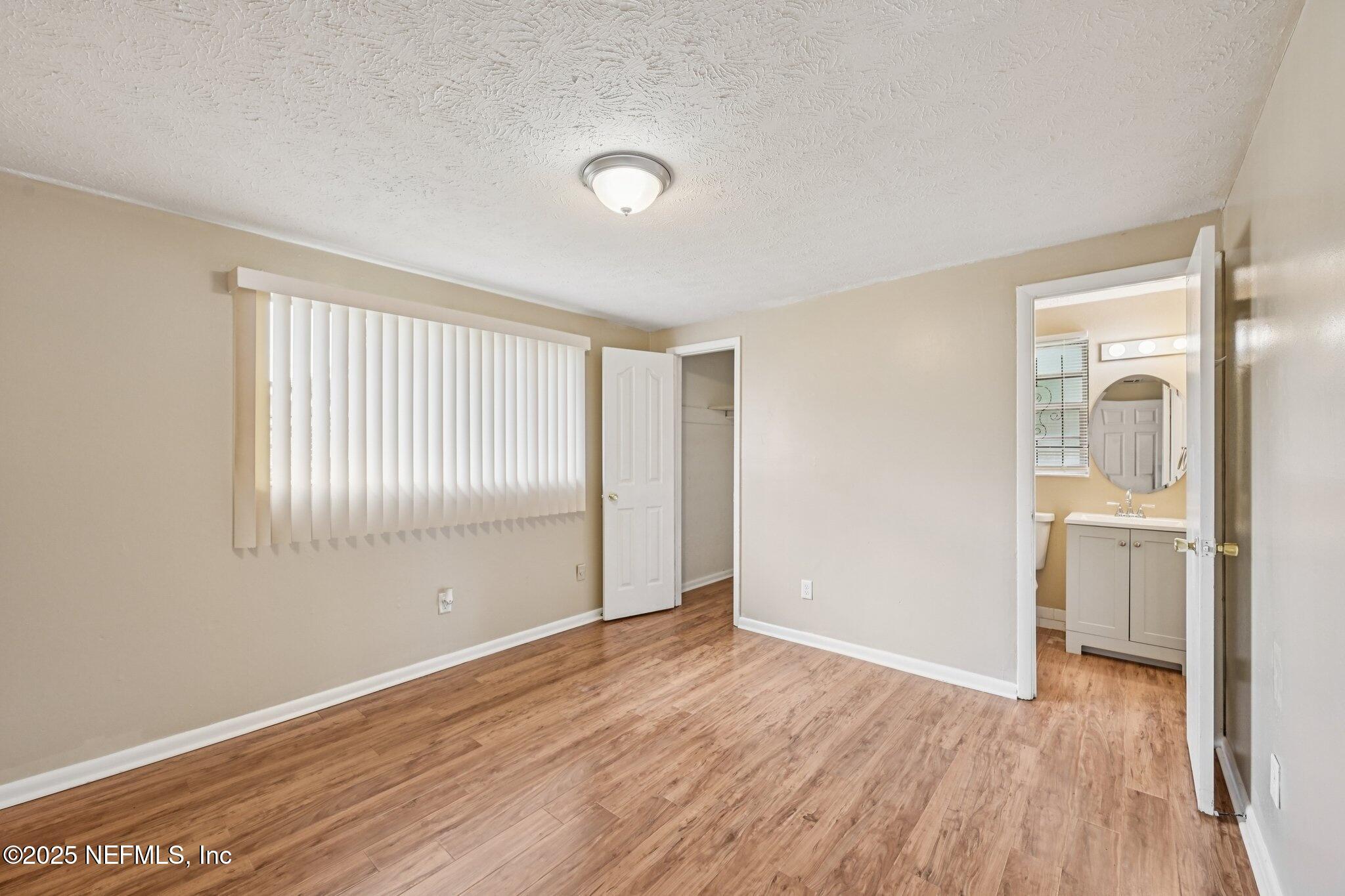 4419 Crossbow Road Jacksonville, FL 32208 - Photo 11 of 23 PRIMARY BEDROOM