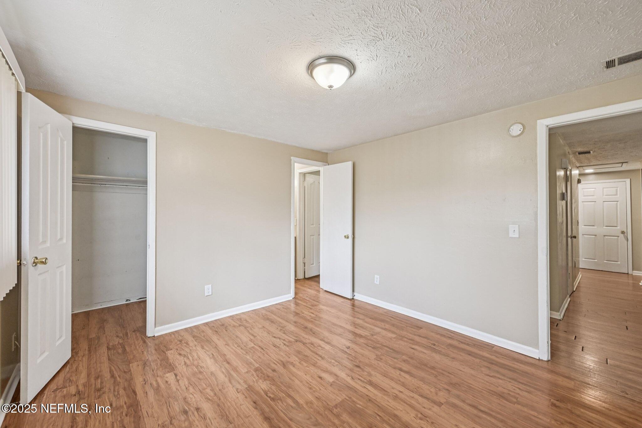 4419 Crossbow Road Jacksonville, FL 32208 - Photo 12 of 23 PRIMARY BEDROOM