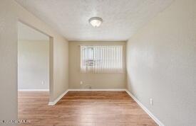 4419 Crossbow Road Jacksonville, FL 32208 - Photo 9 of 23 DINING ROOM
