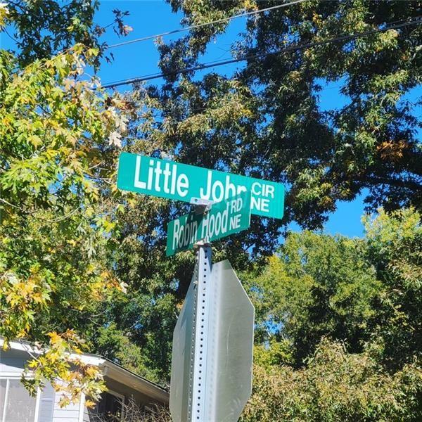 0 Scarlet Lane Northeast Rome, GA 30161 - Photo 11 of 17 a view of a garden