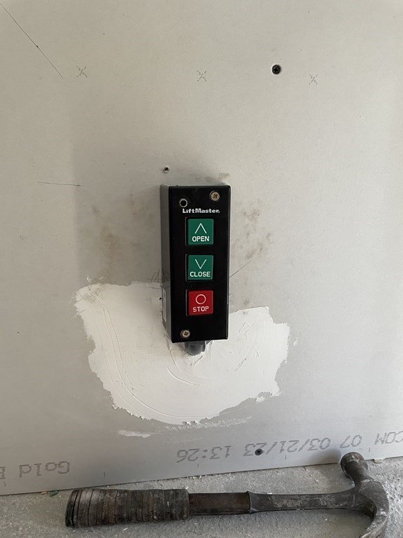 16 Dexter Street Worcester, MA 01607 - Photo 17 of 17 a bathroom with a sink and mirror