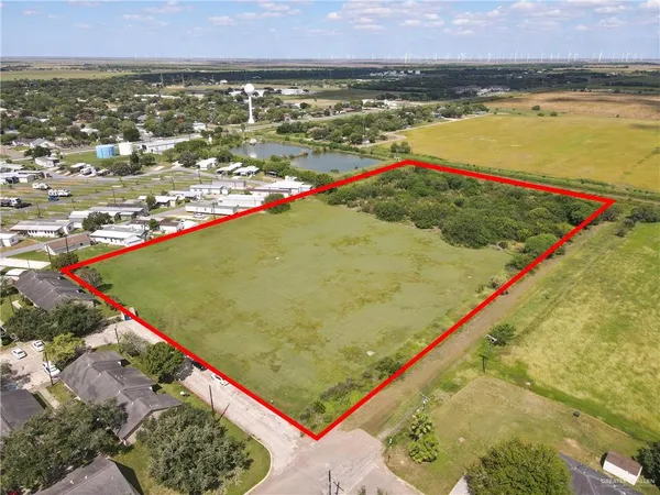 $225,000 | 201 Morning Glory Street, Rio Hondo, TX 78583