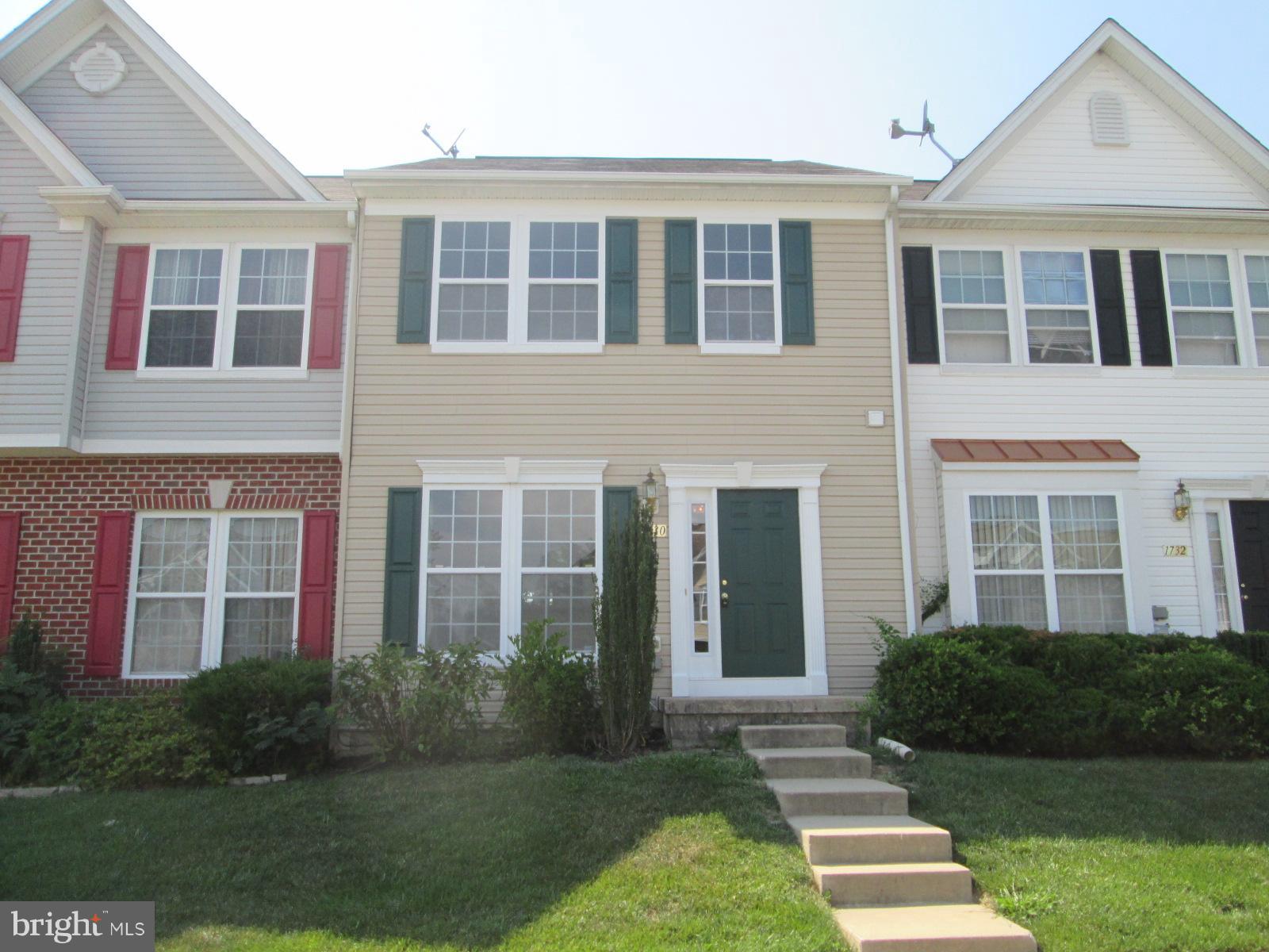 1730 Waltman Road Edgewood, MD 21040 - Photo 1 of 26 Exterior (Front)